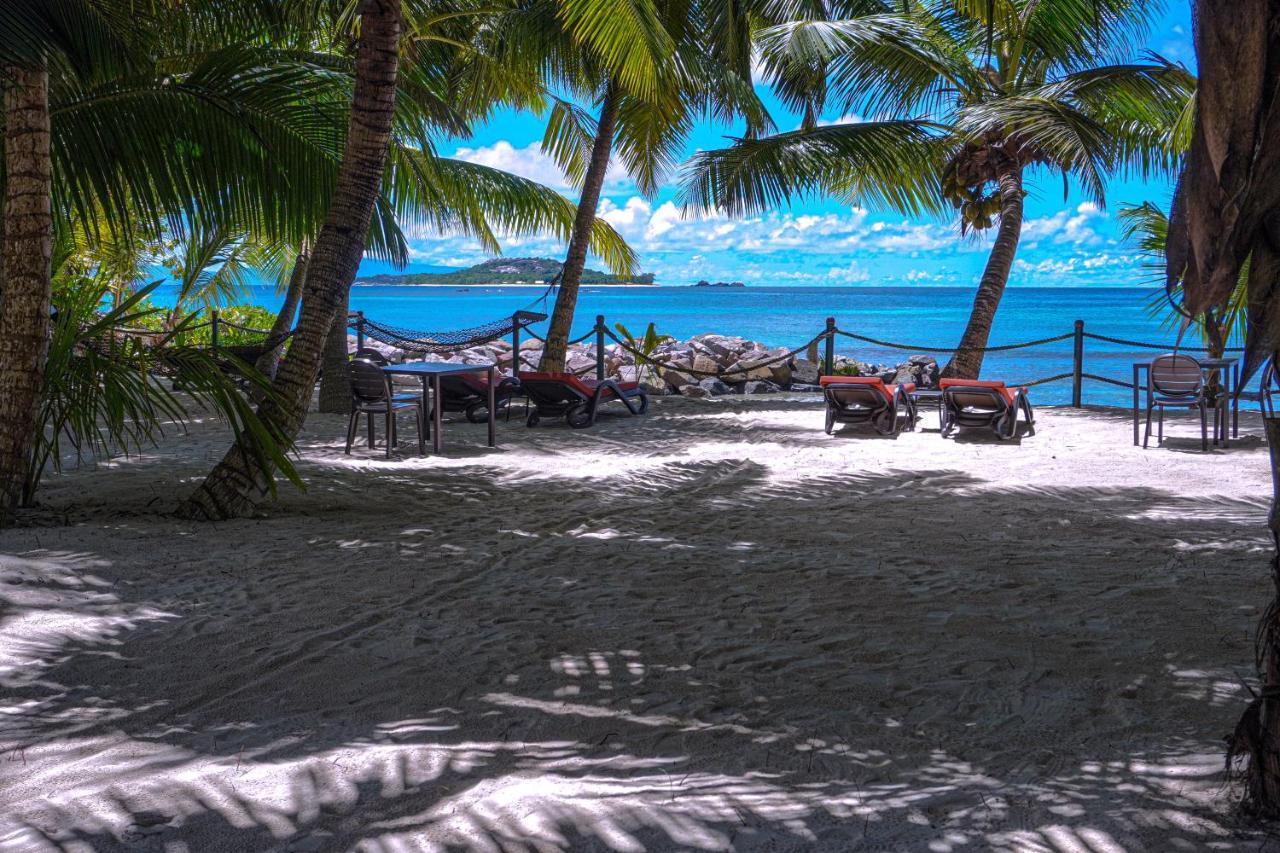 Anse Kerlan Beach Chalets Anse Kerlan