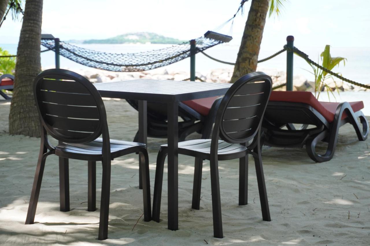 Affittacamere Anse Kerlan Beach Chalets Anse Kerlan