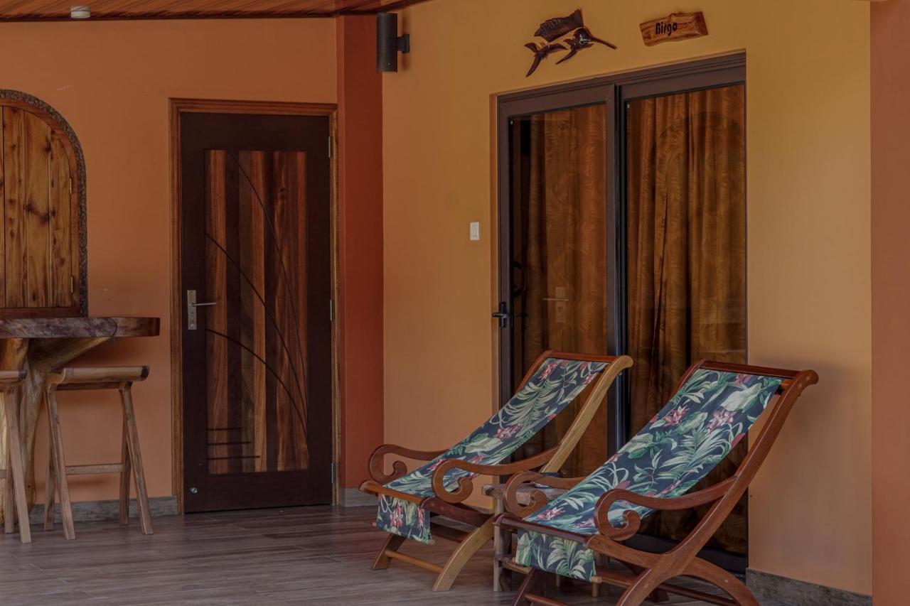 Anse Kerlan Beach Chalets 3*