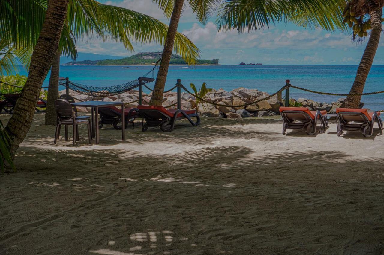 Anse Kerlan Beach Chalets Affittacamere