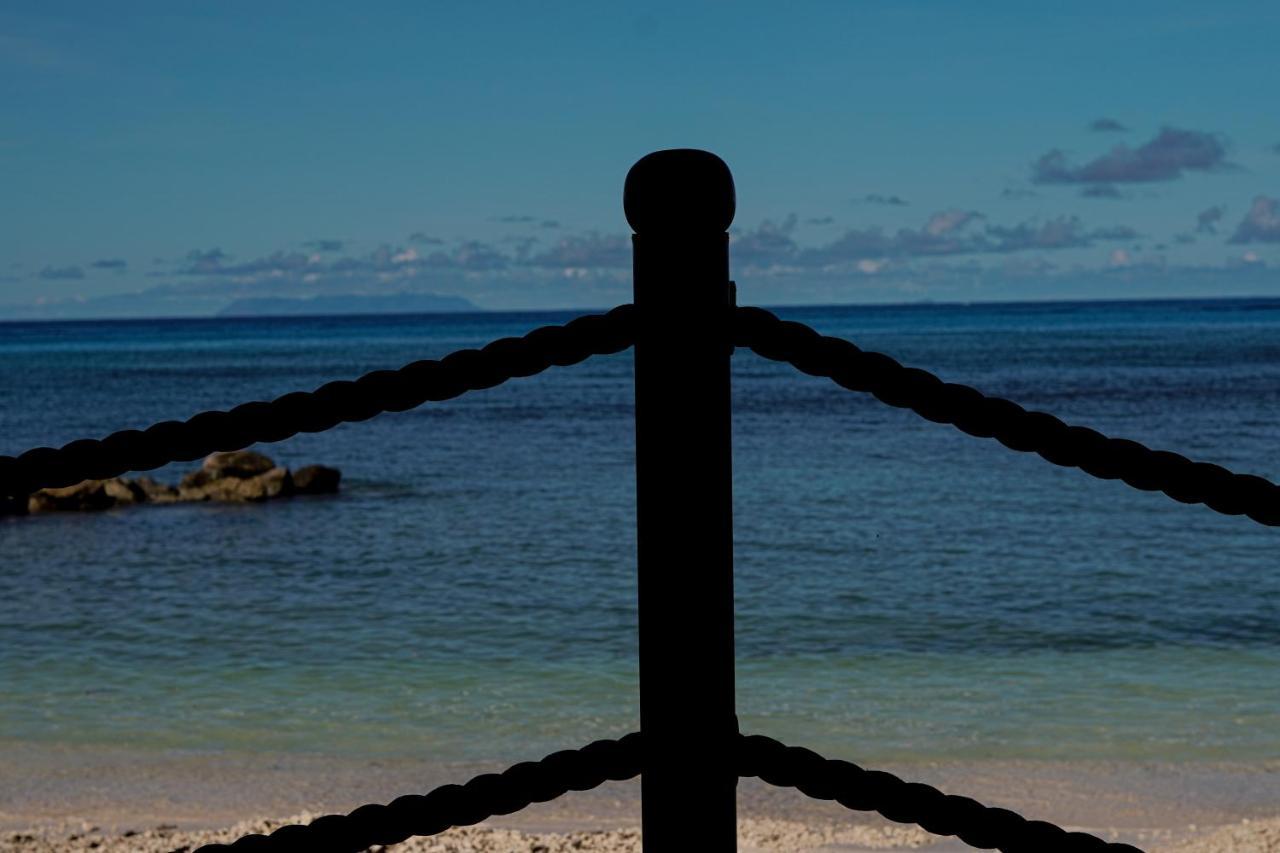 Anse Kerlan Beach Chalets Affittacamere Anse Kerlan