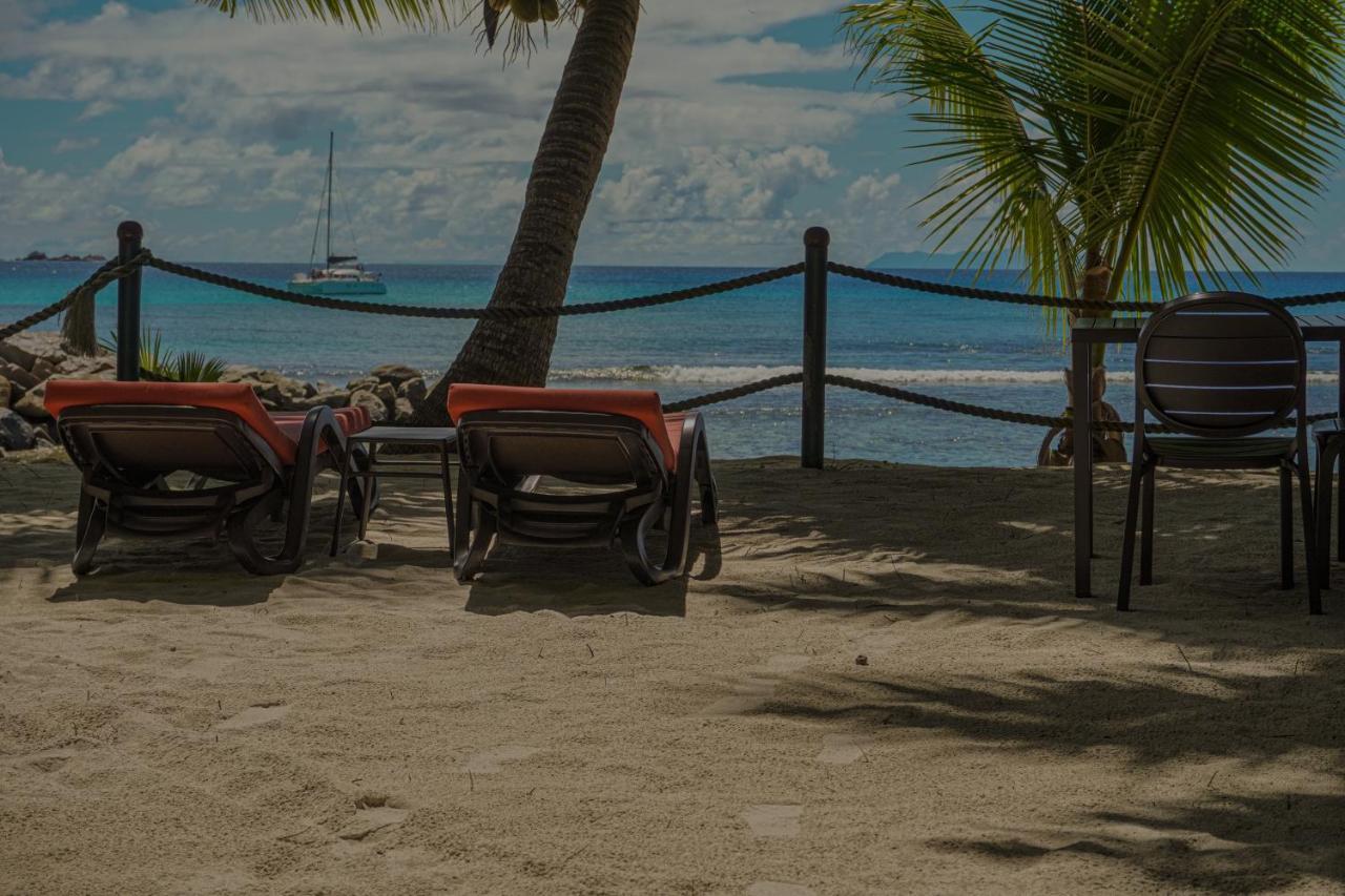 Affittacamere Anse Kerlan Beach Chalets