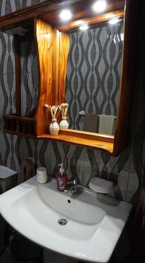 Affittacamere Anse Kerlan Beach Chalets 3*