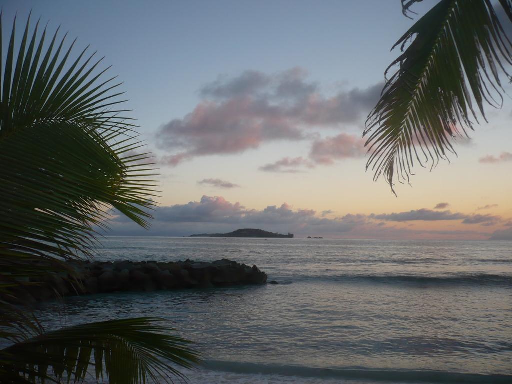 Anse Kerlan Beach Chalets Affittacamere 3*
